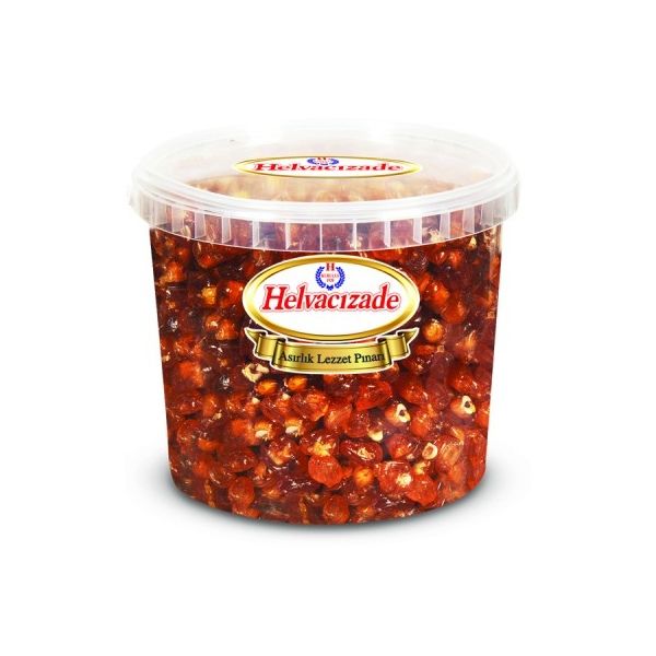 5 KG FINDIKLI MAKAS AKİDE ŞEKERİ